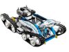 LEGO® Galaxy Squad - Galaktikus titán (70709)