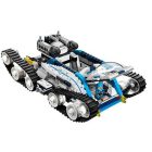 LEGO® Galaxy Squad - Galaktikus titán (70709)