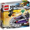 LEGO® NINJAGO® - Légpárnás vadász (70720)