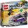 LEGO® NINJAGO® - Légpárnás vadász (70720)