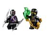 LEGO® NINJAGO® - Légpárnás vadász (70720)