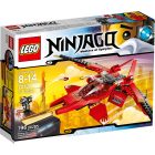 LEGO® NINJAGO® - Kai vadászgép (70721)