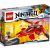LEGO® NINJAGO® - Kai vadászgép (70721)