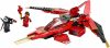LEGO® NINJAGO® - Kai vadászgép (70721)