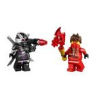 LEGO® NINJAGO® - Kai vadászgép (70721)