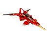 LEGO® NINJAGO® - Kai vadászgép (70721)