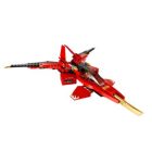 LEGO® NINJAGO® - Kai vadászgép (70721)