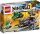 LEGO® NINJAGO® - OverBorg támadás (70722)