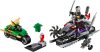 LEGO® NINJAGO® - OverBorg támadás (70722)
