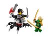 LEGO® NINJAGO® - OverBorg támadás (70722)