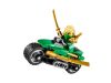 LEGO® NINJAGO® - OverBorg támadás (70722)