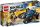 LEGO® NINJAGO® - Mennydörgő támadó (70723)
