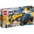LEGO® NINJAGO® - Mennydörgő támadó (70723)