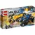 LEGO® NINJAGO® - Mennydörgő támadó (70723)