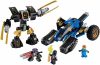 LEGO® NINJAGO® - Mennydörgő támadó (70723)