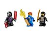 LEGO® NINJAGO® - Mennydörgő támadó (70723)