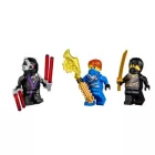 LEGO® NINJAGO® - Mennydörgő támadó (70723)