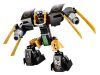 LEGO® NINJAGO® - Mennydörgő támadó (70723)