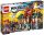 LEGO® NINJAGO® - Csata NINJAGO® City-ért (70728)