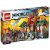 LEGO® NINJAGO® - Csata NINJAGO® City-ért (70728)