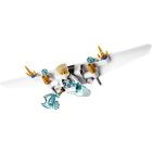 LEGO® NINJAGO® - Csata NINJAGO® City-ért (70728)