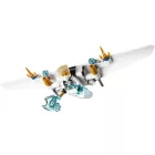 LEGO® NINJAGO® - Csata NINJAGO® City-ért (70728)