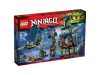 LEGO® NINJAGO® - Stiix városa (70732)