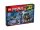 LEGO® NINJAGO® - Stiix városa (70732)