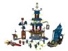 LEGO® NINJAGO® - Stiix városa (70732)