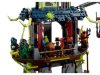 LEGO® NINJAGO® - Stiix városa (70732)
