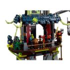 LEGO® NINJAGO® - Stiix városa (70732)