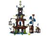 LEGO® NINJAGO® - Stiix városa (70732)