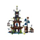 LEGO® NINJAGO® - Stiix városa (70732)