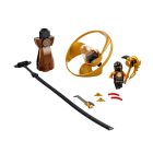 LEGO® NINJAGO® - Airjitzu Cole Flyer (70741)