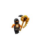 LEGO® NINJAGO® - Airjitzu Cole Flyer (70741)