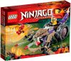 LEGO® NINJAGO® - Anacondrai törőgép (70745)