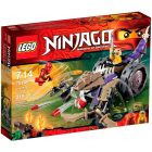 LEGO® NINJAGO® - Anacondrai törőgép (70745)