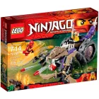 LEGO® NINJAGO® - Anacondrai törőgép (70745)