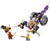 LEGO® NINJAGO® - Anacondrai törőgép (70745)