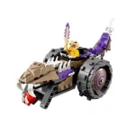 LEGO® NINJAGO® - Anacondrai törőgép (70745)