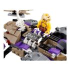 LEGO® NINJAGO® - Anacondrai törőgép (70745)