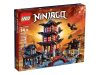 LEGO® NINJAGO® - Airjitzu temploma (70751)