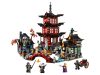 LEGO® NINJAGO® - Airjitzu temploma (70751)