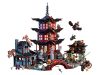 LEGO® NINJAGO® - Airjitzu temploma (70751)