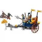 LEGO® Castle - Királyi harci kocsi (7078)