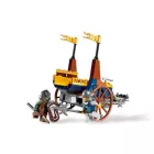 LEGO® Castle - Királyi harci kocsi (7078)