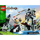 LEGO® Castle - A felvonóhíd védelme (7079)