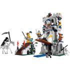 LEGO® Castle - A felvonóhíd védelme (7079)