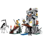 LEGO® Castle - A felvonóhíd védelme (7079)