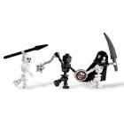 LEGO® Castle - A felvonóhíd védelme (7079)